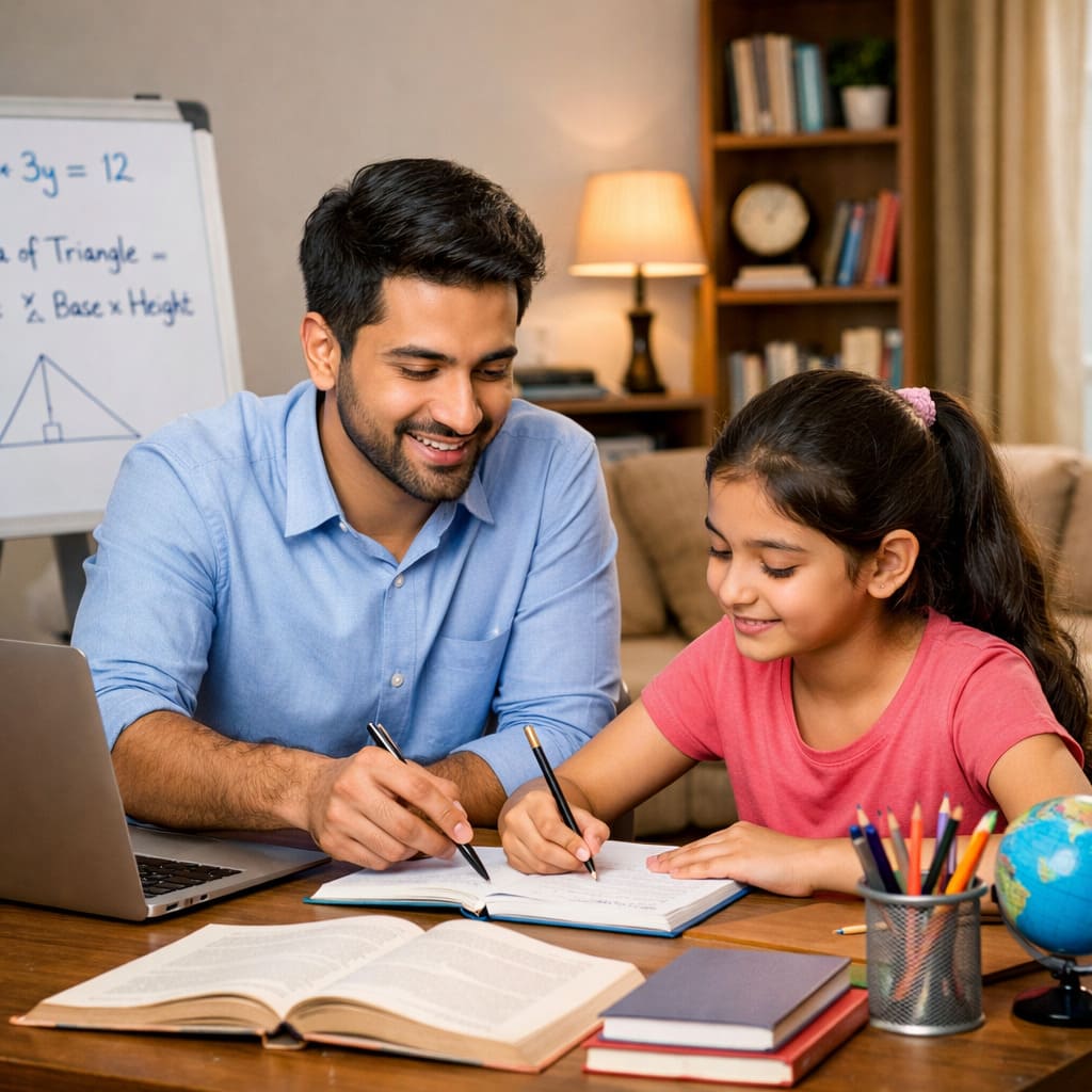 Orbit Home Tuition Patna